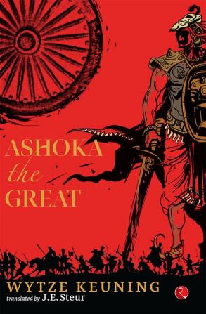 ASHOKA THE GREAT-PB