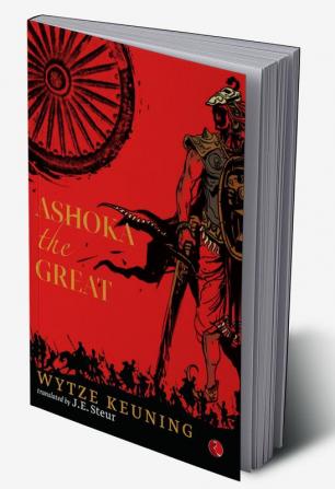 ASHOKA THE GREAT-PB