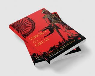 ASHOKA THE GREAT-PB