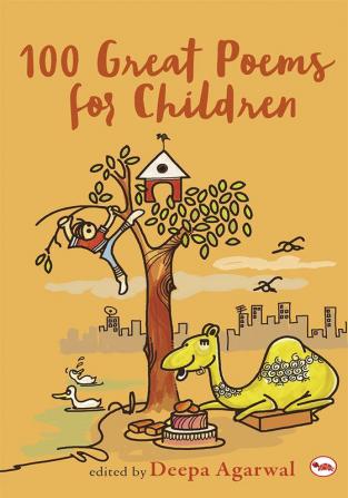 100 GREAT POEMS FOR CHILDREN