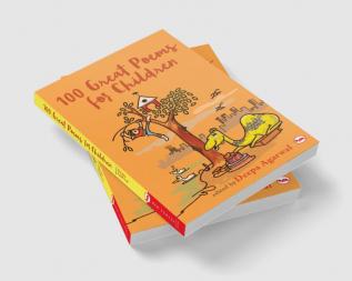 100 GREAT POEMS FOR CHILDREN