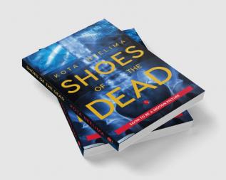 Shoes of the Dead