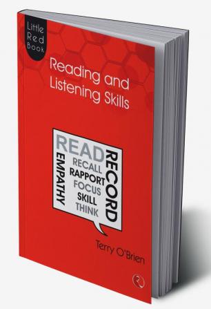 Little Red Book Of Reading And Listening Skills