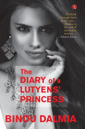 The Dairy of a Lutyens' Princess