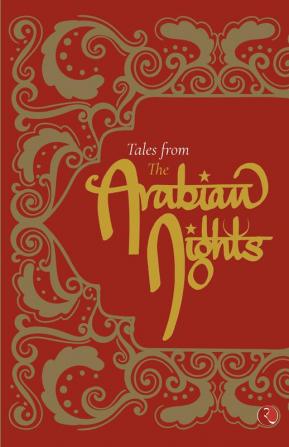 TALES FROM THE ARABIAN NIGHTS