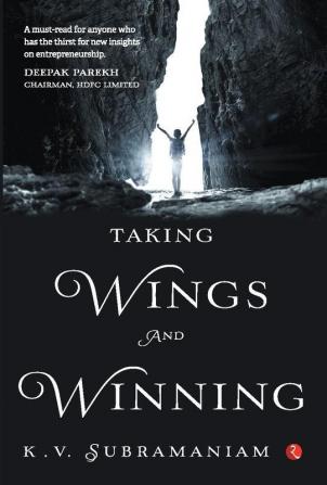 Taking Wings And Winning