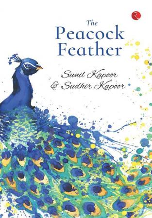 The Peacock Feather