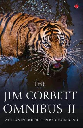 THE JIM CORBETT OMNIBUS VOL 2