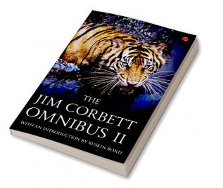 THE JIM CORBETT OMNIBUS VOL 2