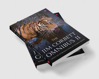 THE JIM CORBETT OMNIBUS VOL 2