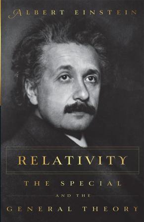 Relativity: The Special and the General Theory