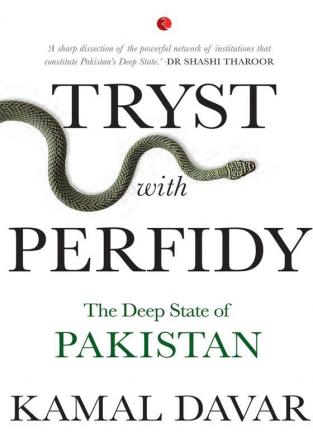 Tryst with Perfidy