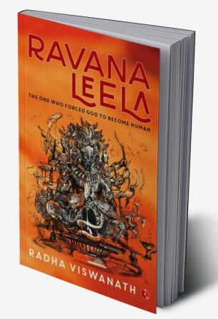 Ravanaleela