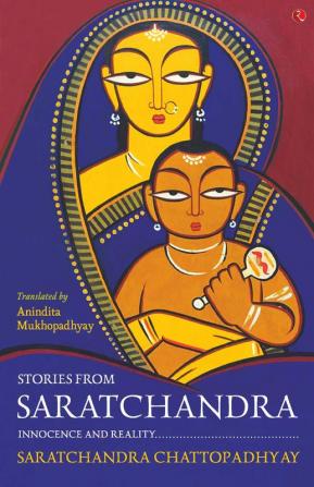 Stories from Saratchandra