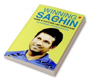 WINNING LIKE SACHIN