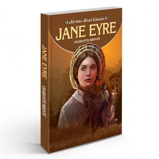 Jane Eyre