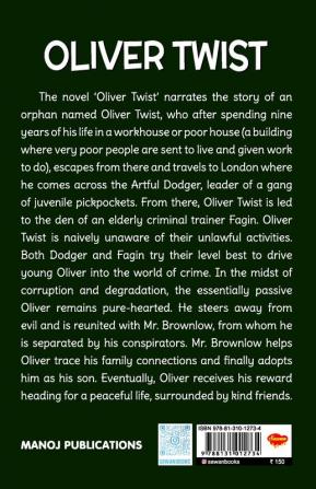 Oliver Twist