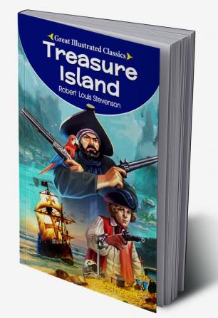 Treasure Island