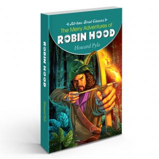 The Merry Adventures of Robin Hood