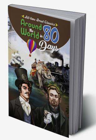 Around the World in 80 Days