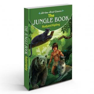 The Jungle Book