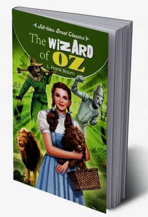 The Wizard of Oz