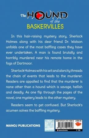 The Hound of the Baskervilles