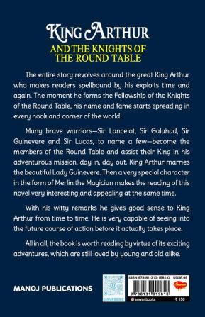 King Arthur and the Knights of the Round Table