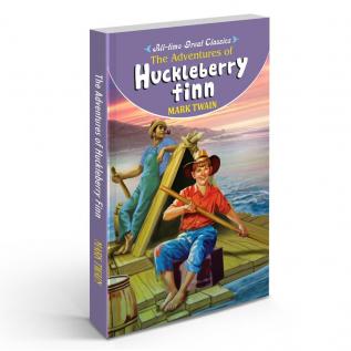 The Adventures of Huckleberry Finn