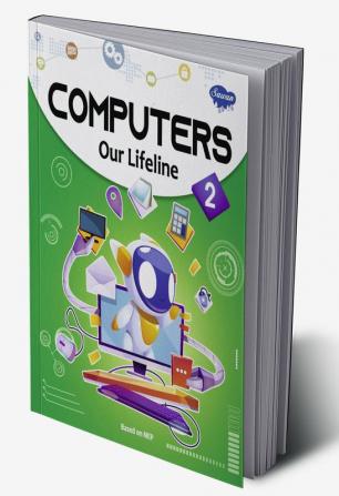 Computers Our Lifeline -2