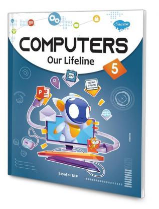 Computers Our Lifeline -5