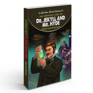 The Strange Case of Dr. Jekyll and Mr. Hyde