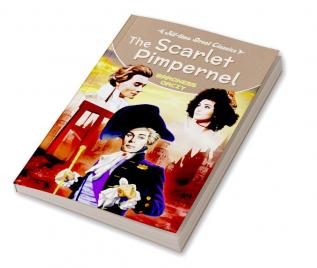 The Scarlet Pimpernel