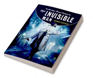 The Invisible Man