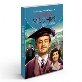 Goodbye Mr. Chips