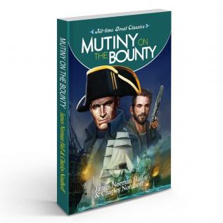 Mutiny on the Bounty