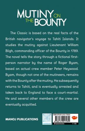 Mutiny on the Bounty