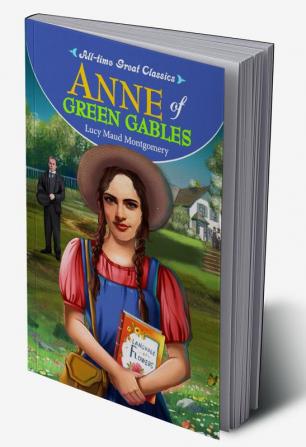 Anne of Green Gables