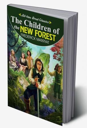 The Children of the New Forest