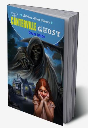 The Canterville Ghost