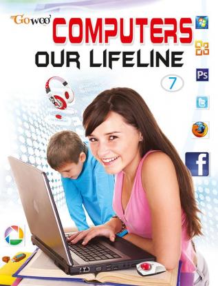 Computer Our Lifeline–7