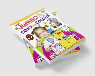 Jumbo Copy to Colour–1