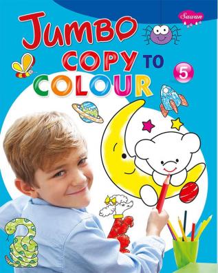 Jumbo Copy to Colour–5