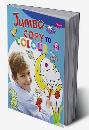 Jumbo Copy to Colour–5