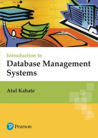 Introduction To Database Management Systems