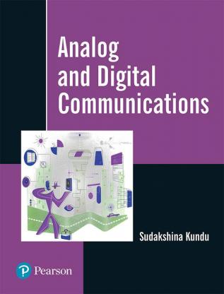 Analog And Digital Communications