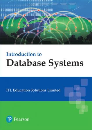 Introduction To Database Systems