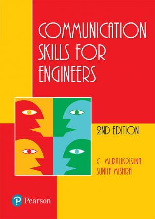 Communication Skills For Engineers 2Ed