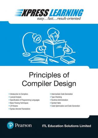 Express Learning - Principles Of Compiler Design