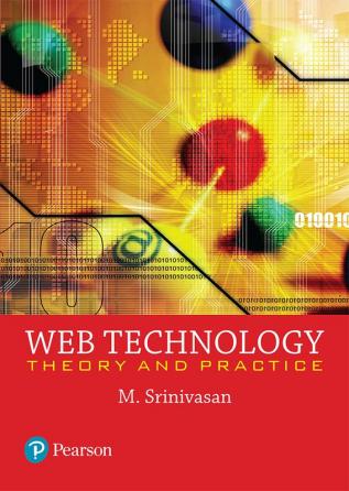 Web Technology: Theory And Practice